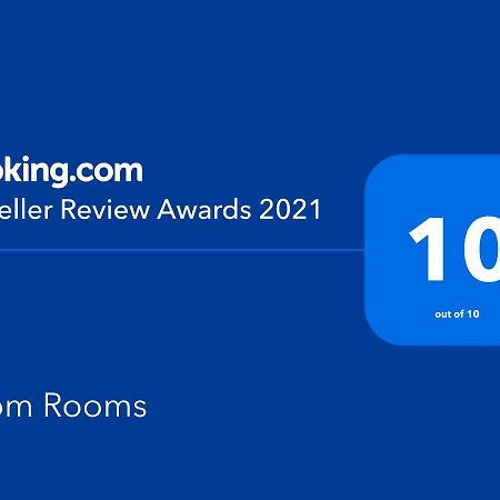 Zoom Rooms Braşov Extérieur photo