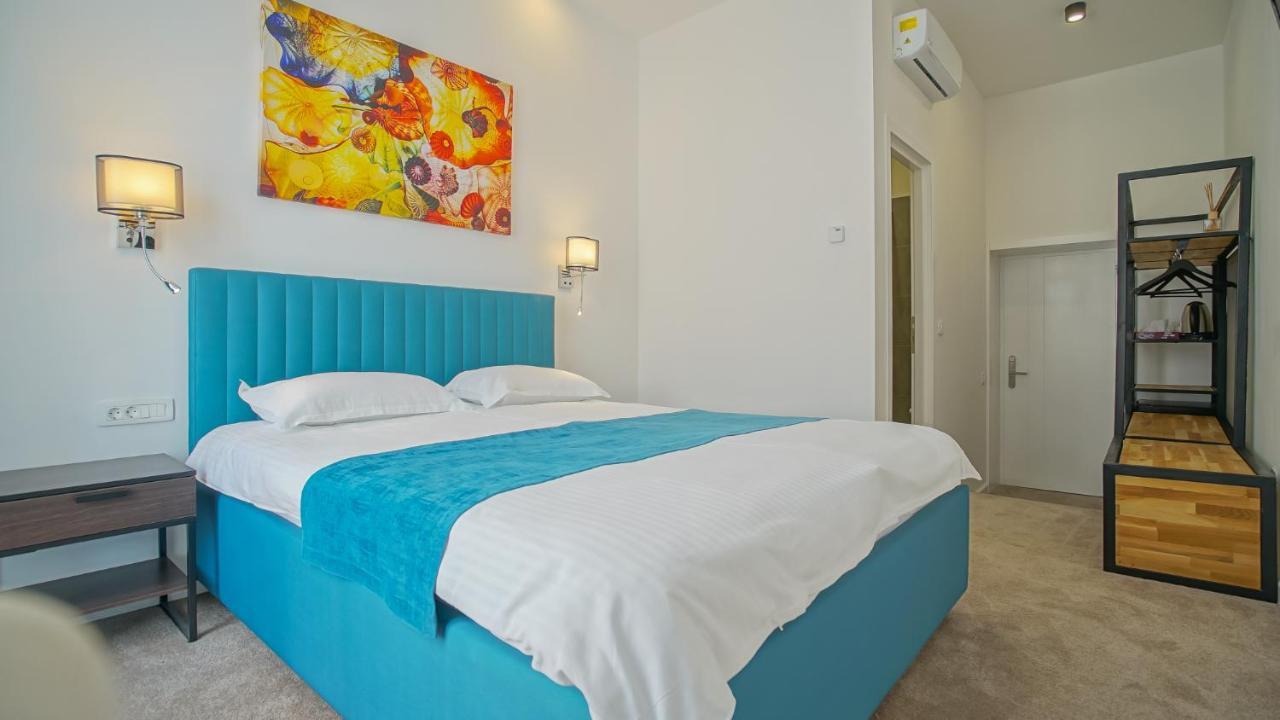 Zoom Rooms Braşov Extérieur photo