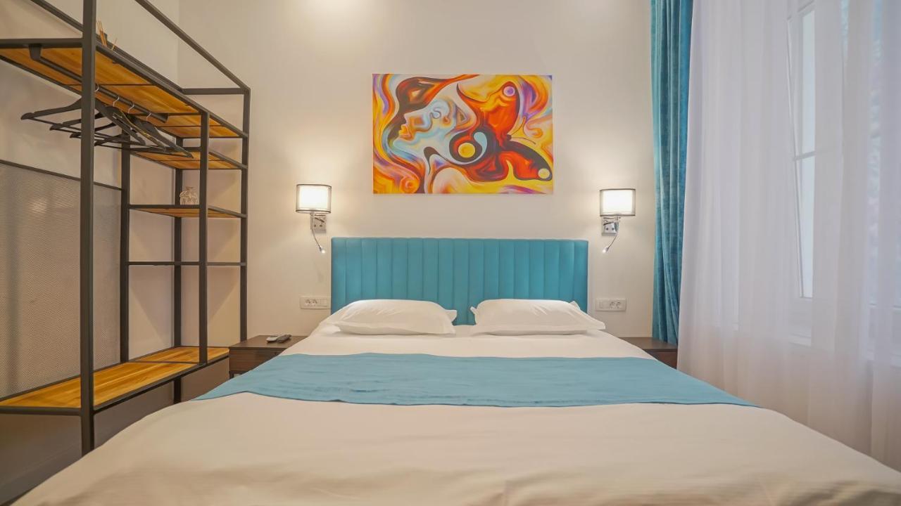 Zoom Rooms Braşov Extérieur photo
