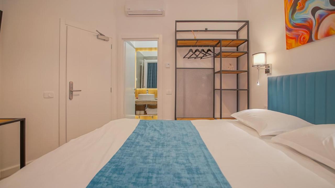 Zoom Rooms Braşov Extérieur photo