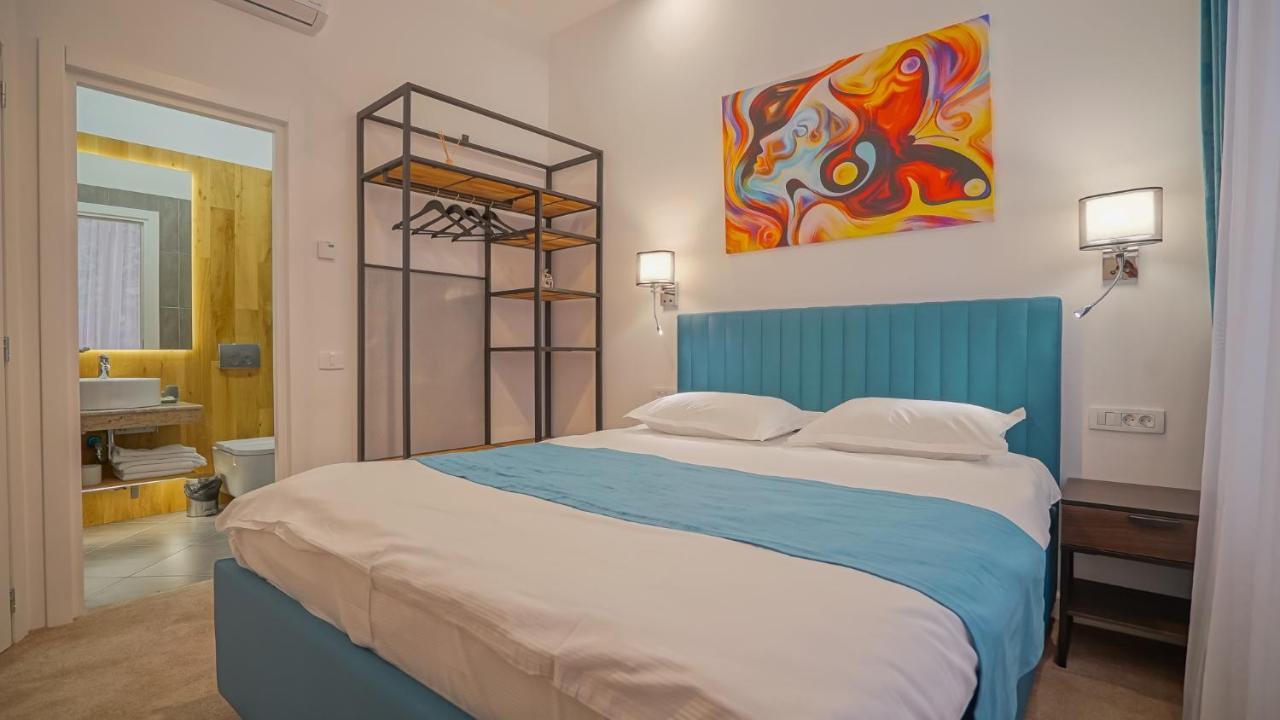 Zoom Rooms Braşov Extérieur photo