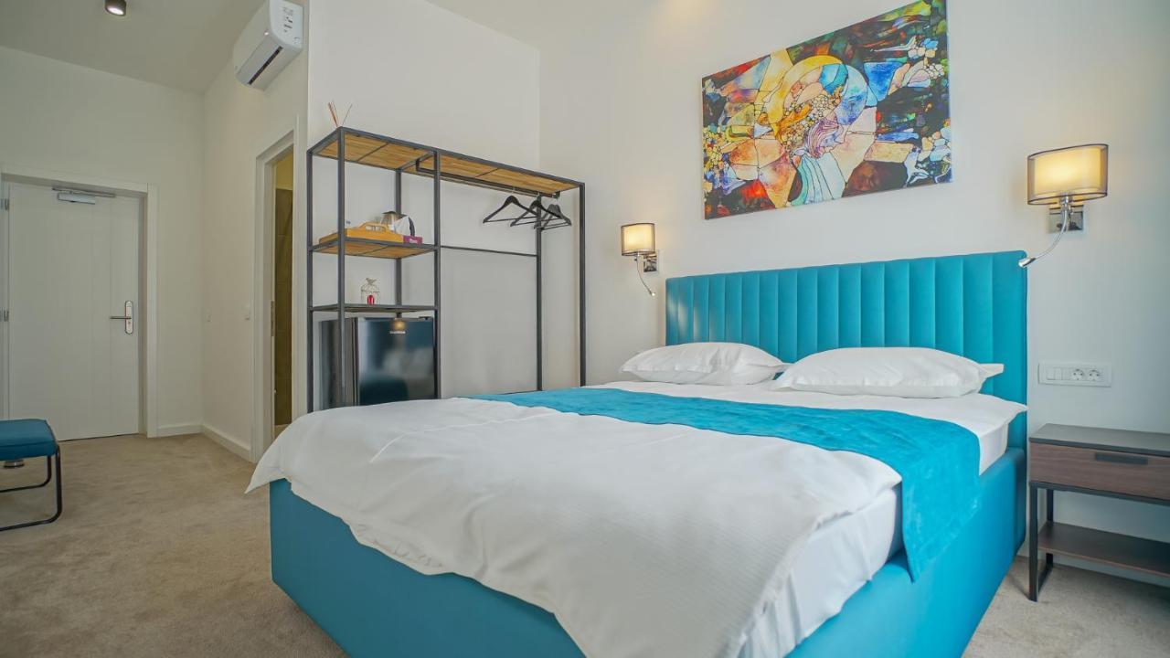 Zoom Rooms Braşov Extérieur photo
